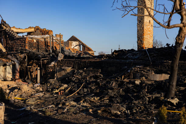 Reliable Emergency Fire Cleanup contractor in Missouri City, TX by Fire Damage Laser Cleaning
