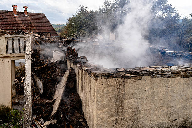 Affordable Emergency Fire Cleanup solutions in Missouri City, TX